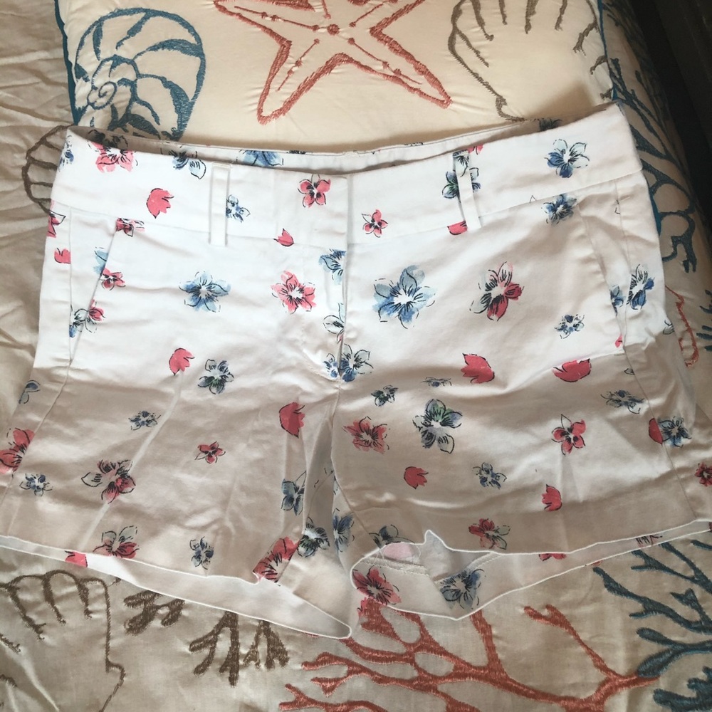 Dressy short